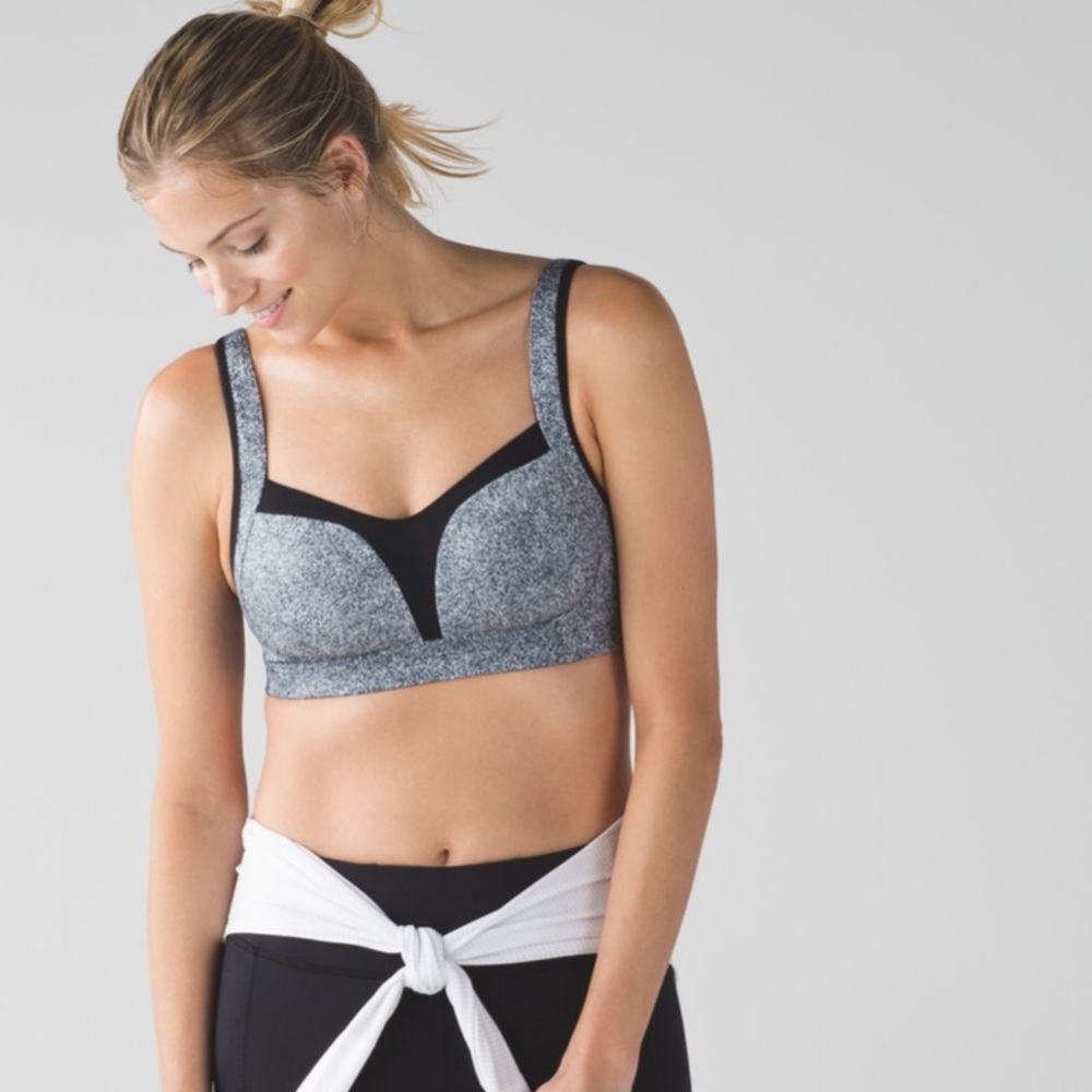 Lululemon Ta Ta Tamer III Sz 10 - Picture 6 of 9